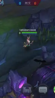 Moba Legends screenshot 9