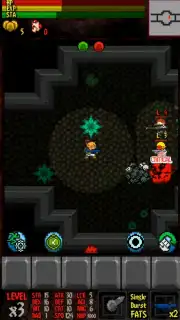 NukesOfBastion screenshot 11