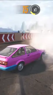 CarX Drift Racing 2 screenshot 8