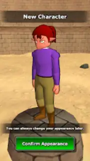 Eterspire screenshot 6