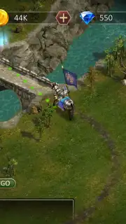 Dungeon and Heroes screenshot 12
