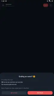 Turnip screenshot 2