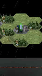 NEO Scavenger Mobile screenshot 2