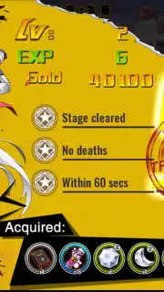 Law of Creation screenshot 2