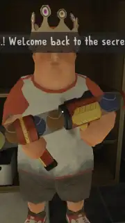 Ice Scream 2 screenshot 7
