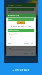 Ultra AutoClicker screenshot 7