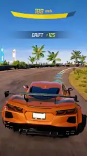 Car Drifting and Driving Games screenshot 4