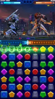 Pacific Rim: Breach Wars screenshot 6