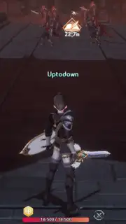 Seven Knights: Revolution screenshot 8
