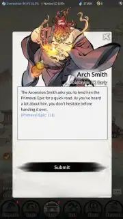 Overmortal screenshot 2