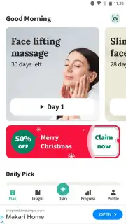 Face Yoga screenshot 10