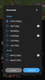 ASTRON screenshot 2