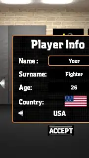 Muay Thai - Fighting Origins screenshot 2