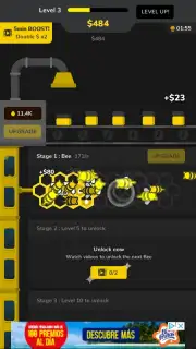Bee Factory screenshot 14