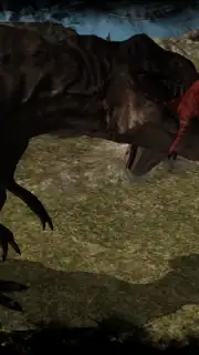 Real Dinosaur Simulator screenshot 2