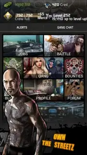 The Streetz screenshot 5