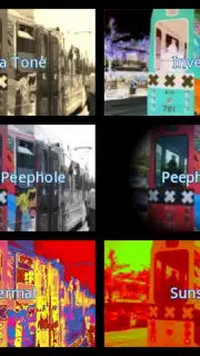 Live FX screenshot 4