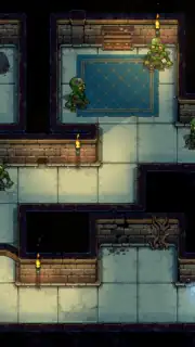 Dungeons of Dreadrock screenshot 3