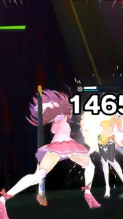 MGCM Magical Girls screenshot 13