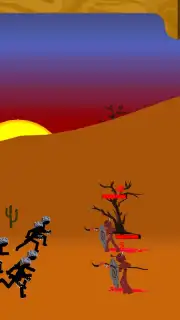 Stick War: Legacy screenshot 11