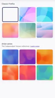 Firefox screenshot 7