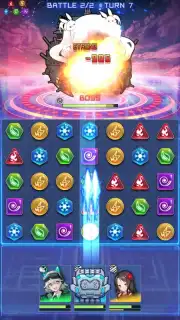 Starfleet Battle screenshot 10