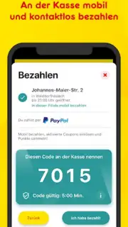 Netto App screenshot 5