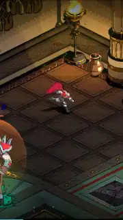 Myth: Gods of Asgard screenshot 7