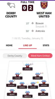 Football 2026 screenshot 5
