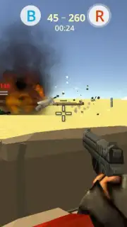 Strike Fortress Box screenshot 7