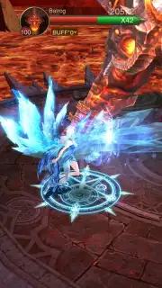 Dragon Storm Fantasy screenshot 10