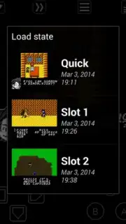 My OldBoy! Lite screenshot 3