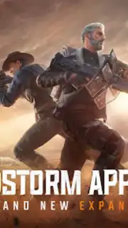Garena Undawn screenshot 7