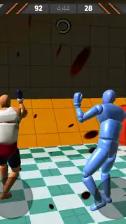 Drunken Wrestlers 2 screenshot 11