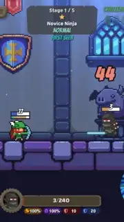 Maze Castle screenshot 6