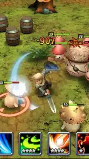 SwordStorm screenshot 8