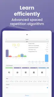 AnkiApp Flashcards screenshot 15