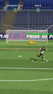 Ultimate Football Club screenshot 8