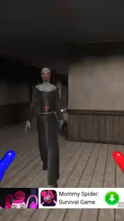 Horror Poppy Playtime screenshot 3