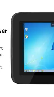 VNC Viewer screenshot 7