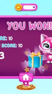 Fluvsies screenshot 2
