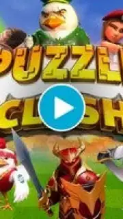 Puzzle Clash screenshot 1