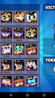 Box Simulator for Brawl Stars screenshot 5