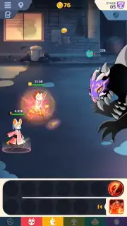 Masketeers screenshot 4