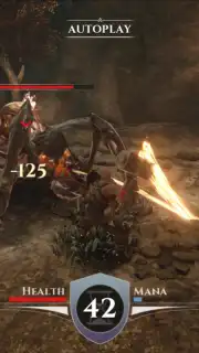 ActionRPG screenshot 2