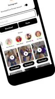 Fast Video Downloader screenshot 3