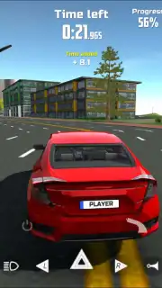 Car Simulator 2 screenshot 12