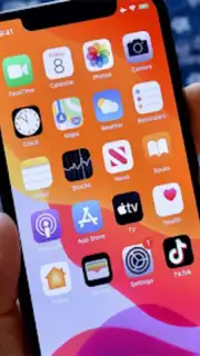 iPhone 14 Launcher iOS 16 2023 screenshot 3