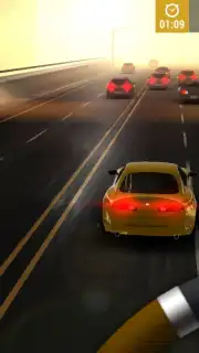 Road Smash 2: Hot Pursuit screenshot 3