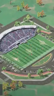 EA Sports FC Empires screenshot 2